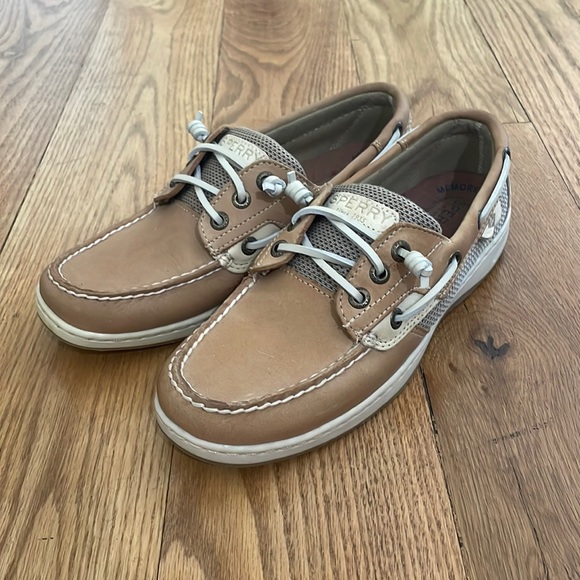 BRAND NEW! Sperry Women's Rosefish Boat Shoe - Picture 1 of 7